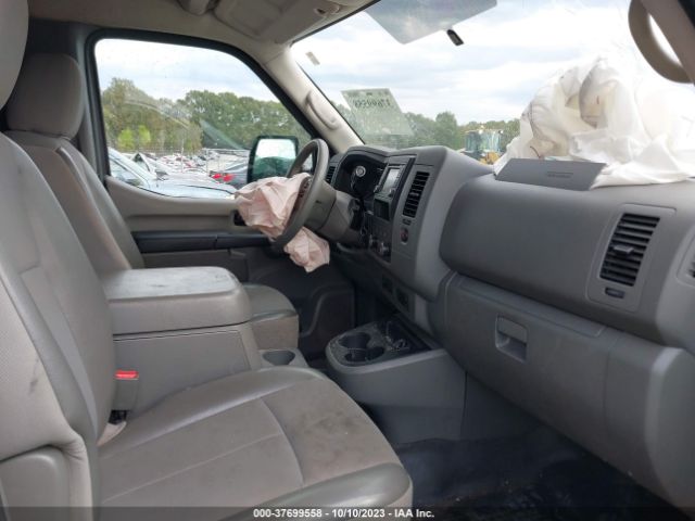 1N6AF0LY5GN816832 Nissan Nv Sv