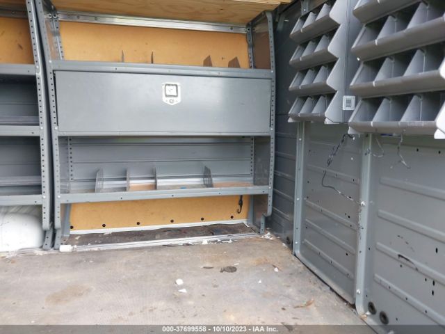 1N6AF0LY5GN816832 Nissan Nv Sv