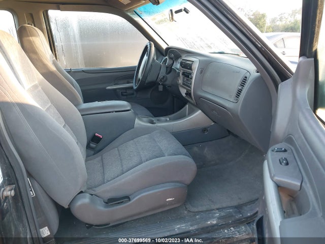 2002 FORD EXPLORER SPORT VALUE/CHOICE/PREMIUM VIN: 1FMCU70E02UB46699