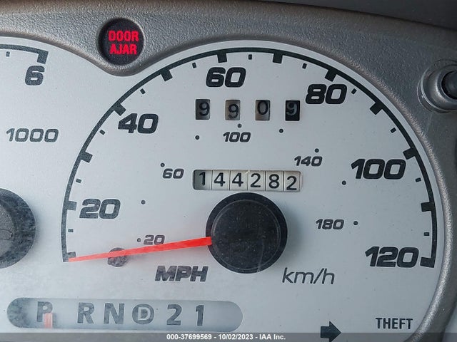 2002 FORD EXPLORER SPORT VALUE/CHOICE/PREMIUM VIN: 1FMCU70E02UB46699