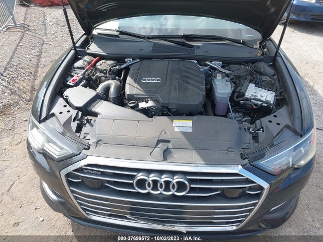 WAUD3BF24PN037690 Audi A6 Sedan Premium