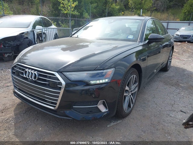 WAUD3BF24PN037690 Audi A6 Sedan Premium