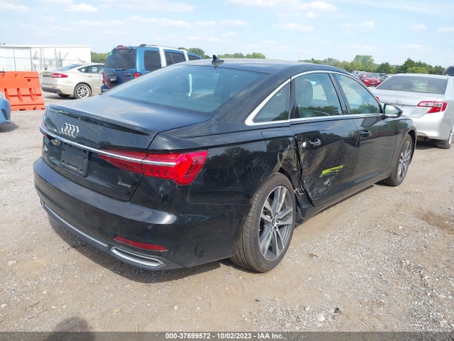 WAUD3BF24PN037690 Audi A6 Sedan Premium