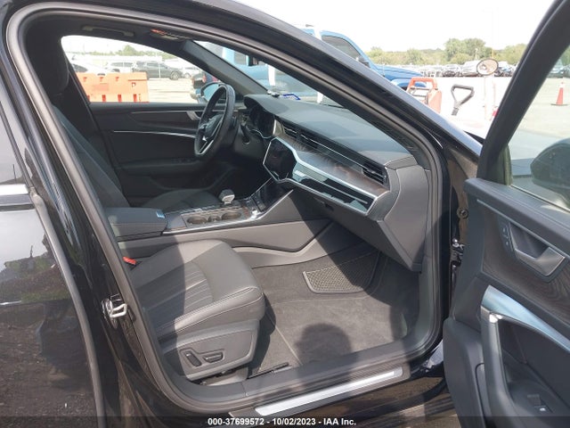 WAUD3BF24PN037690 Audi A6 Sedan Premium