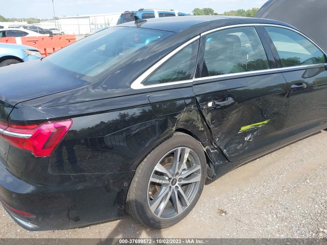 WAUD3BF24PN037690 Audi A6 Sedan Premium