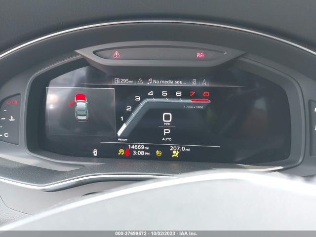 WAUD3BF24PN037690 Audi A6 Sedan Premium