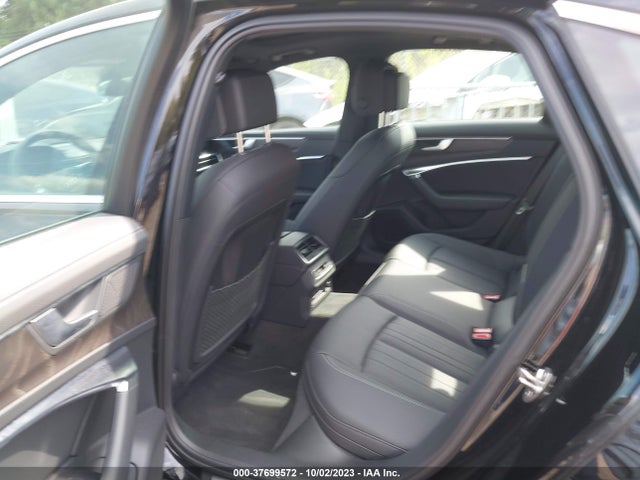 WAUD3BF24PN037690 Audi A6 Sedan Premium