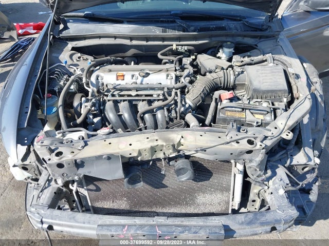 2012 HONDA ACCORD SDN SE VIN: 1HGCP2F69CA196343