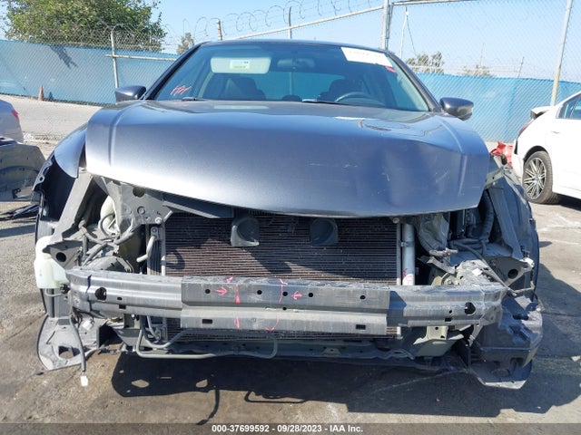 2012 HONDA ACCORD SDN SE VIN: 1HGCP2F69CA196343