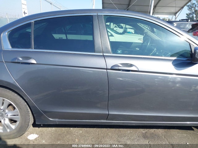 2012 HONDA ACCORD SDN SE VIN: 1HGCP2F69CA196343