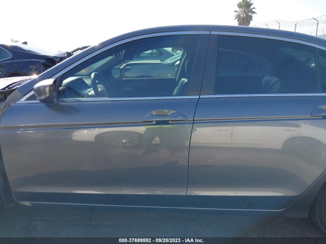 2012 HONDA ACCORD SDN SE VIN: 1HGCP2F69CA196343