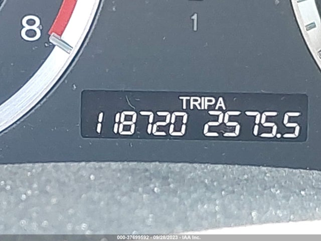 2012 HONDA ACCORD SDN SE VIN: 1HGCP2F69CA196343