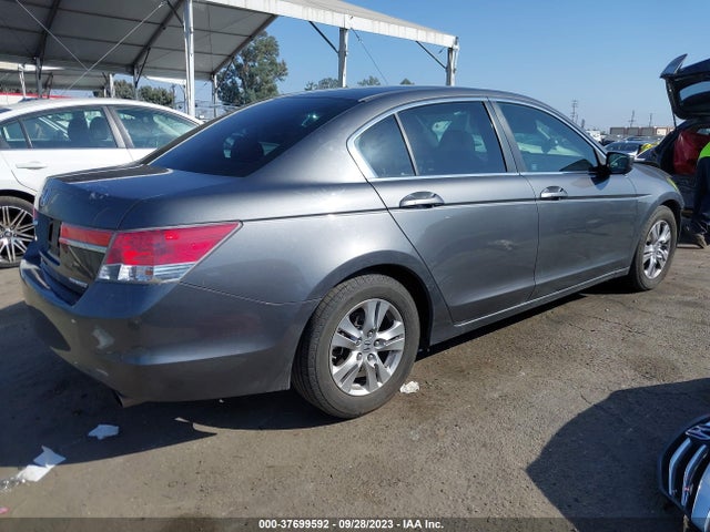 2012 HONDA ACCORD SDN SE VIN: 1HGCP2F69CA196343