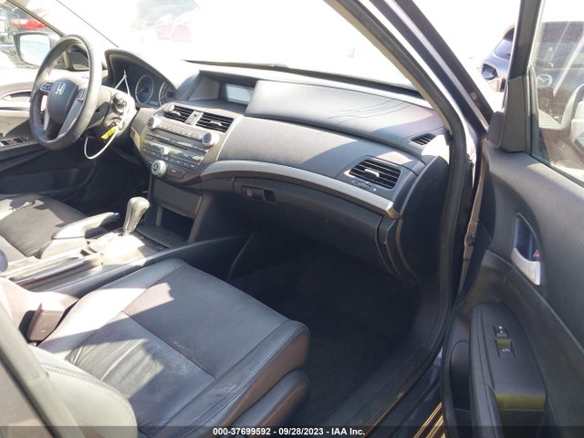 2012 HONDA ACCORD SDN SE VIN: 1HGCP2F69CA196343