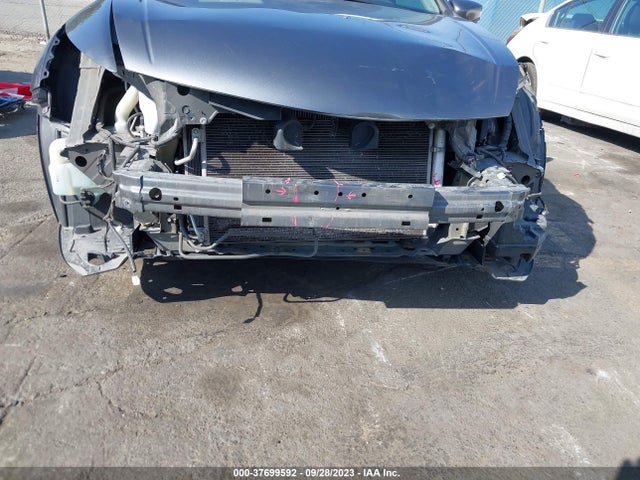 2012 HONDA ACCORD SDN SE VIN: 1HGCP2F69CA196343