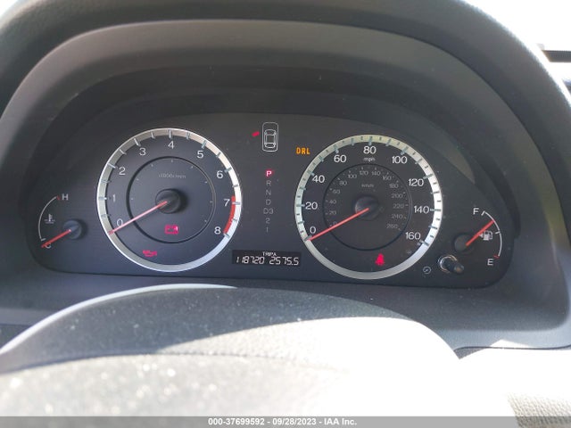 2012 HONDA ACCORD SDN SE VIN: 1HGCP2F69CA196343