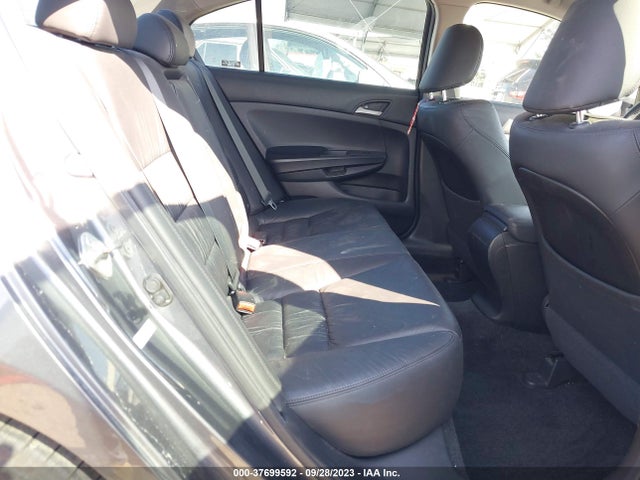 2012 HONDA ACCORD SDN SE VIN: 1HGCP2F69CA196343