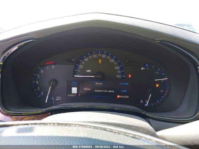 1G6AR5S3XE0178331 Cadillac Cts Sedan Luxury Rwd
