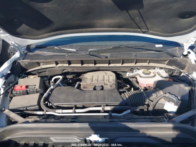3GTPUCEK2PG115395 GMC Sierra 1500 Elevation