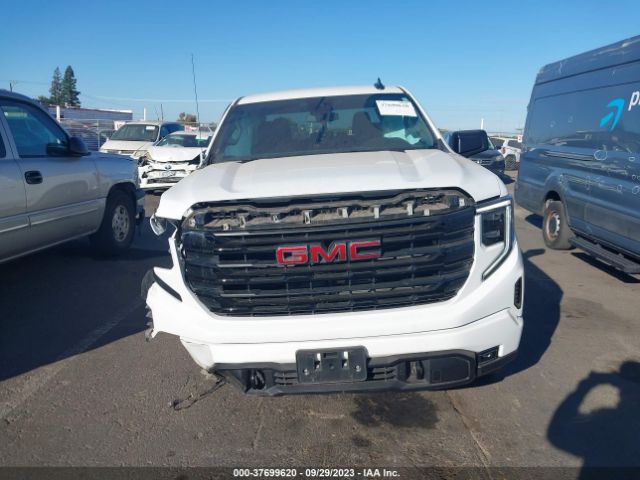 3GTPUCEK2PG115395 GMC Sierra 1500 Elevation