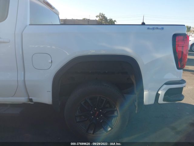 3GTPUCEK2PG115395 GMC Sierra 1500 Elevation