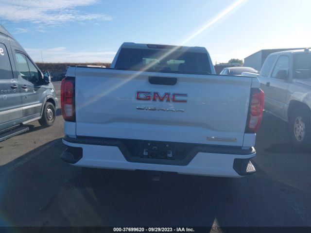 3GTPUCEK2PG115395 GMC Sierra 1500 Elevation