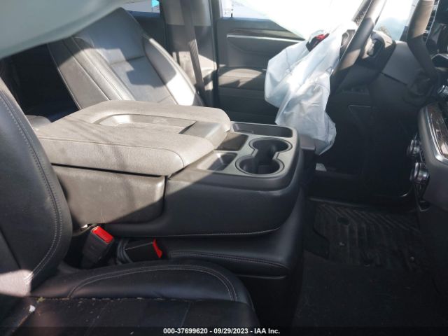 3GTPUCEK2PG115395 GMC Sierra 1500 Elevation