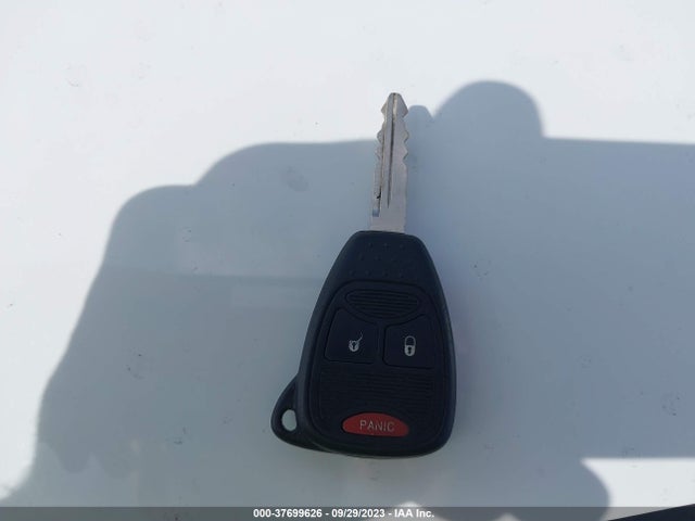 1C4NJRBB6GD752956 Jeep Patriot Sport Se