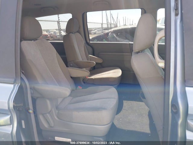 KIA SEDONA LX 2014 KNDMG4C7XE6549027 Image 9