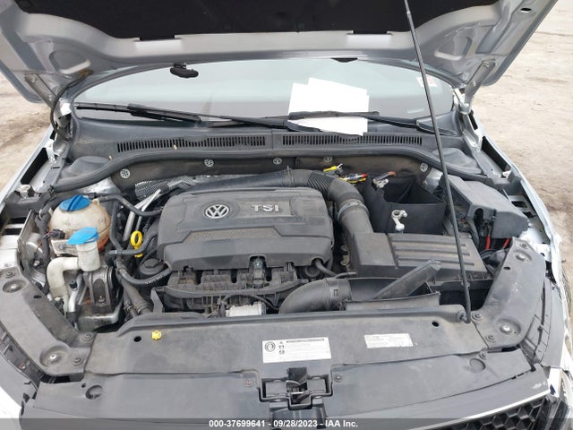 3VW4S7AJXEM230206 Volkswagen Jetta Sedan Gli Autobahn