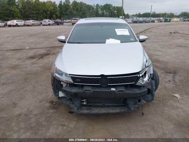 3VW4S7AJXEM230206 Volkswagen Jetta Sedan Gli Autobahn