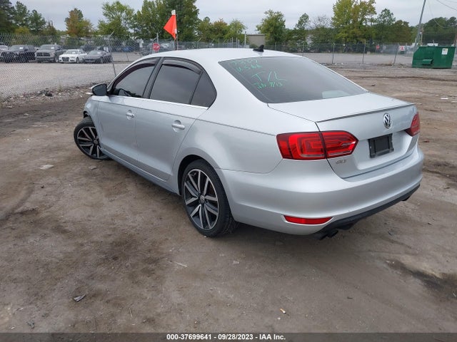3VW4S7AJXEM230206 Volkswagen Jetta Sedan Gli Autobahn
