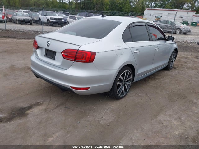 3VW4S7AJXEM230206 Volkswagen Jetta Sedan Gli Autobahn