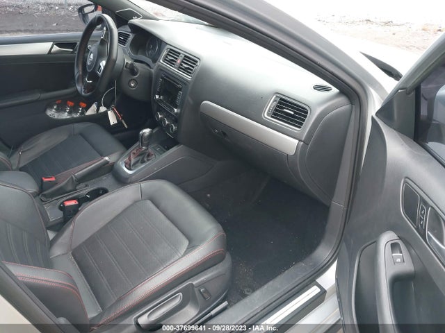 3VW4S7AJXEM230206 Volkswagen Jetta Sedan Gli Autobahn
