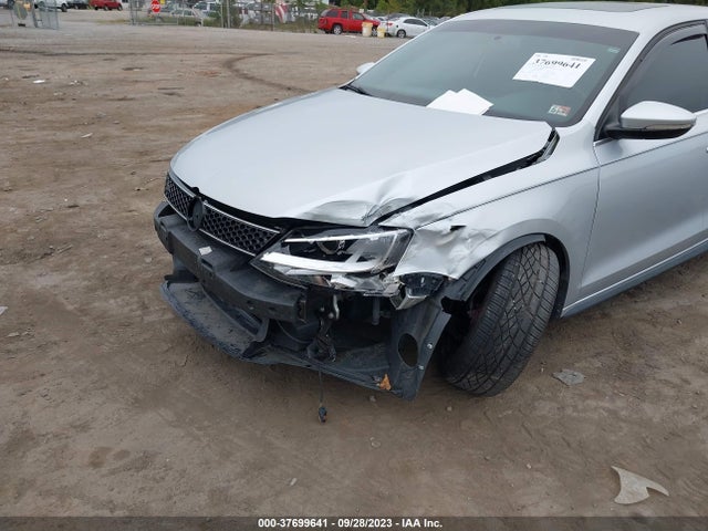3VW4S7AJXEM230206 Volkswagen Jetta Sedan Gli Autobahn