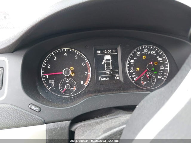 3VW4S7AJXEM230206 Volkswagen Jetta Sedan Gli Autobahn