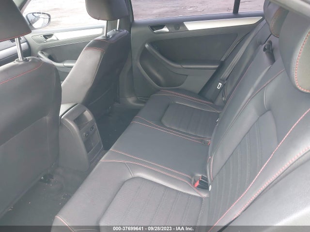 3VW4S7AJXEM230206 Volkswagen Jetta Sedan Gli Autobahn