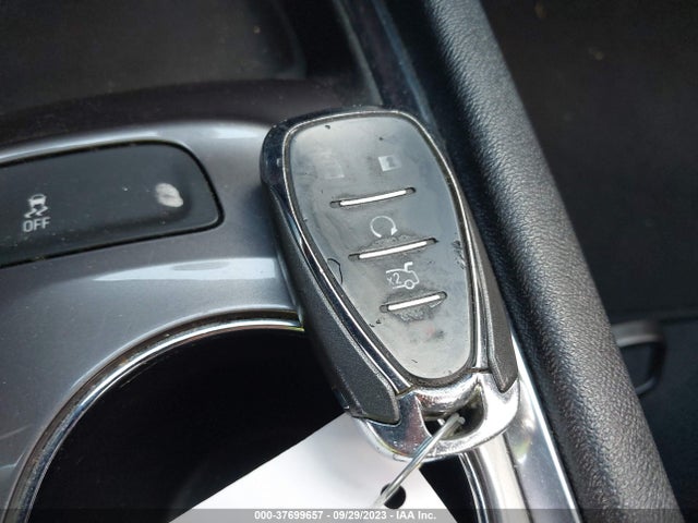 Chevrolet MALIBU LT 2019 1G1ZD5ST0KF164471 Image 11