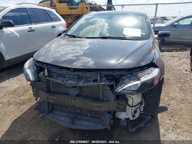 Chevrolet MALIBU LT 2019 1G1ZD5ST0KF164471 Image 13