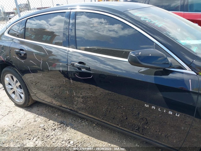 Chevrolet MALIBU LT 2019 1G1ZD5ST0KF164471 Image 14