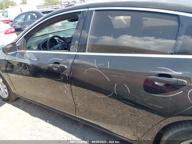 Chevrolet MALIBU LT 2019 1G1ZD5ST0KF164471 Image 15