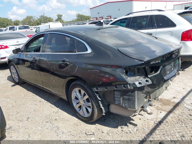 Chevrolet MALIBU LT 2019 1G1ZD5ST0KF164471 Image 3
