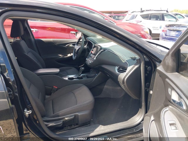 Chevrolet MALIBU LT 2019 1G1ZD5ST0KF164471 Image 5
