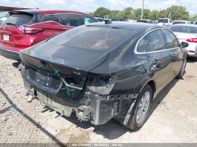 Chevrolet MALIBU LT 2019 1G1ZD5ST0KF164471 Image 6