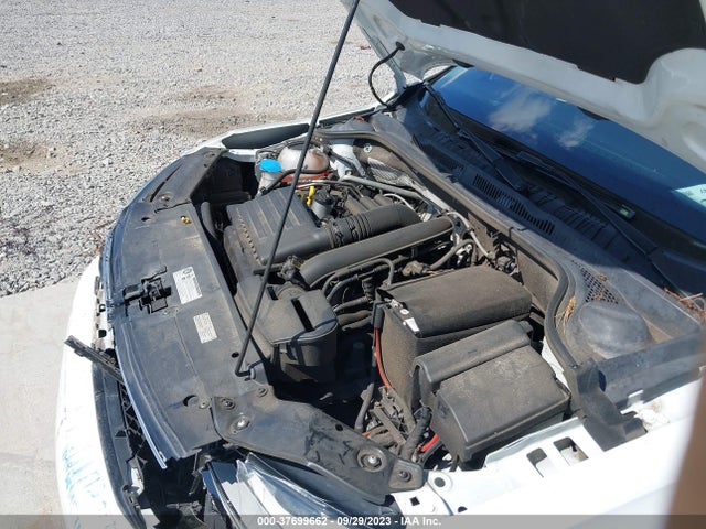 3VWDB7AJ5HM249525 Volkswagen Jetta 1.4t Se