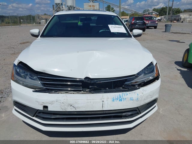 3VWDB7AJ5HM249525 Volkswagen Jetta 1.4t Se