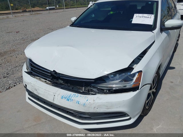 3VWDB7AJ5HM249525 Volkswagen Jetta 1.4t Se
