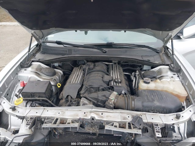 Dodge Charger Scat Pack 2019 2C3CDXGJ8KH579198 Image 10
