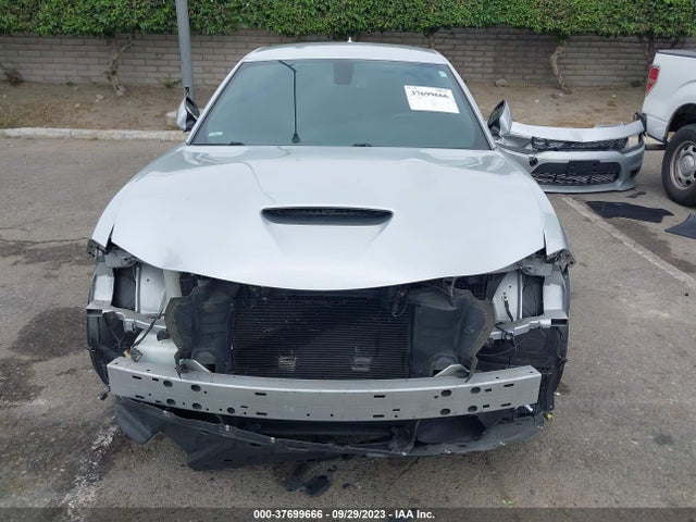 Dodge Charger Scat Pack 2019 2C3CDXGJ8KH579198 Image 13