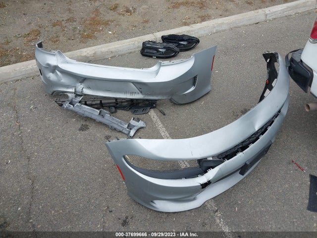 Dodge Charger Scat Pack 2019 2C3CDXGJ8KH579198 Image 12